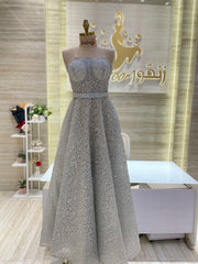 Quatro Dress Qatar